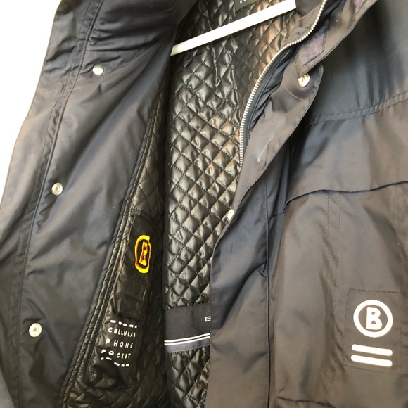 Bogner Goan Thylmann One Piece Ski Suit - Picture 4 of 9